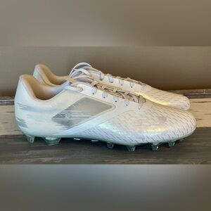 NWOT Under Armour Men's Blur Lux MC Football Cleats - Size 15‎